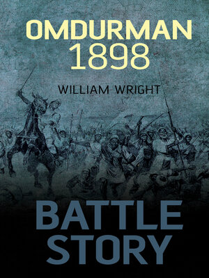 cover image of Battle Story